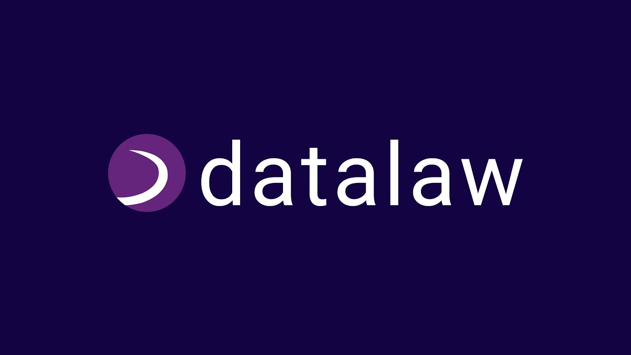 Datalaw 2.0 Preview