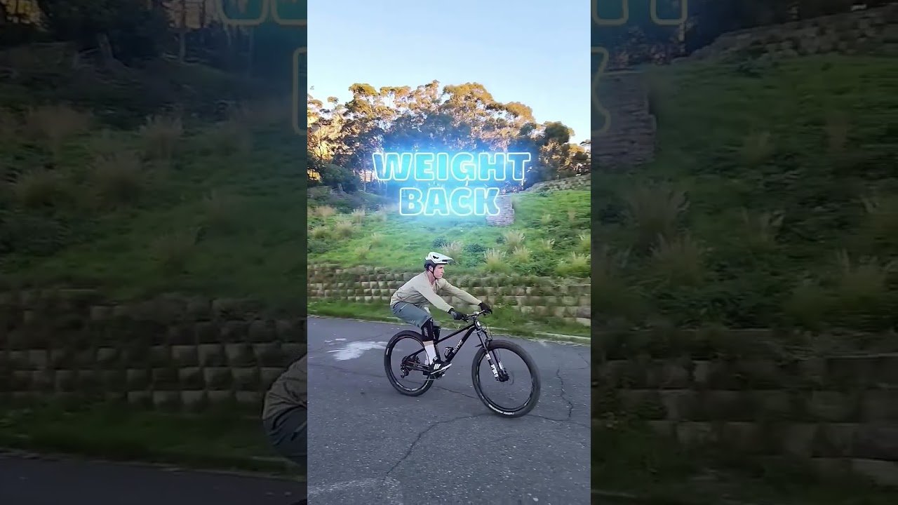 how to manual on your bike 