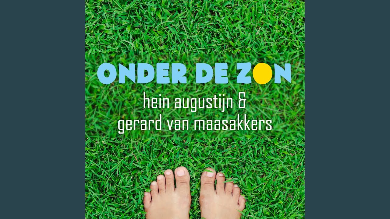 Onder de Zon