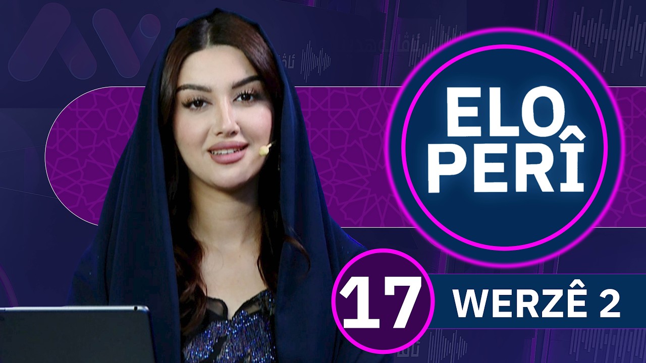 ELÛ PERÎ _  XELEKA 17