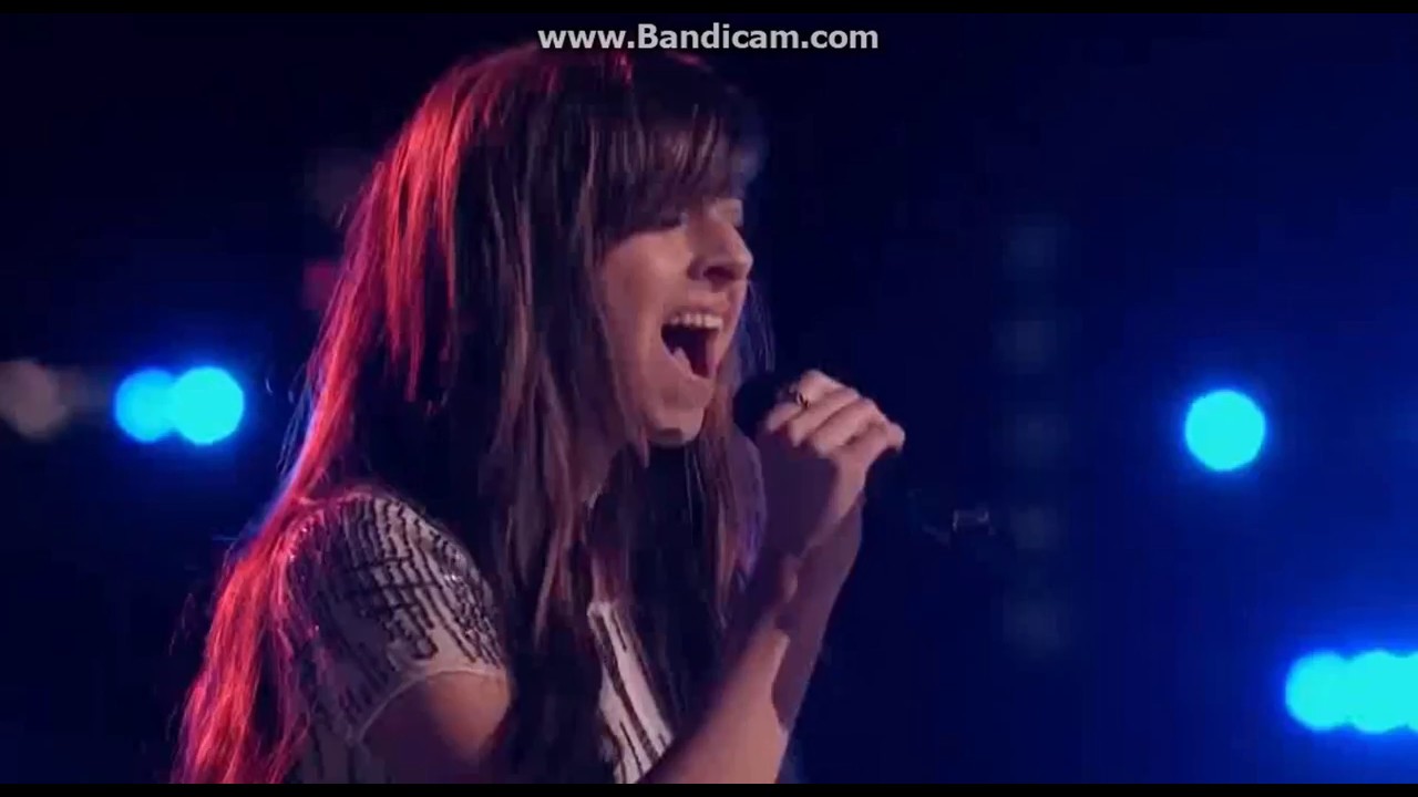 Who Sang it Better? (Original Vs. The Voice Live Vs. The Voice Vs. Side B)