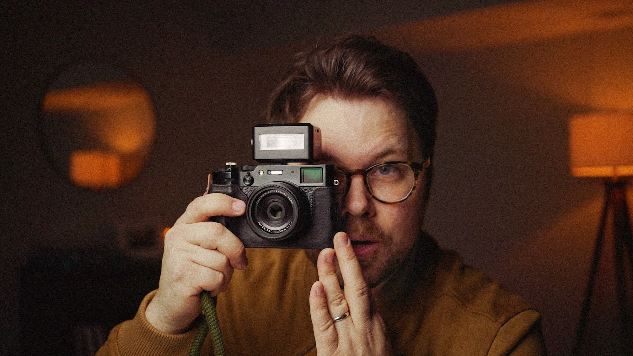 This Tip SAVED My X100VI Photos