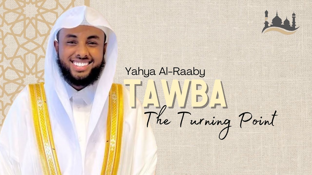 Yahya Raaby