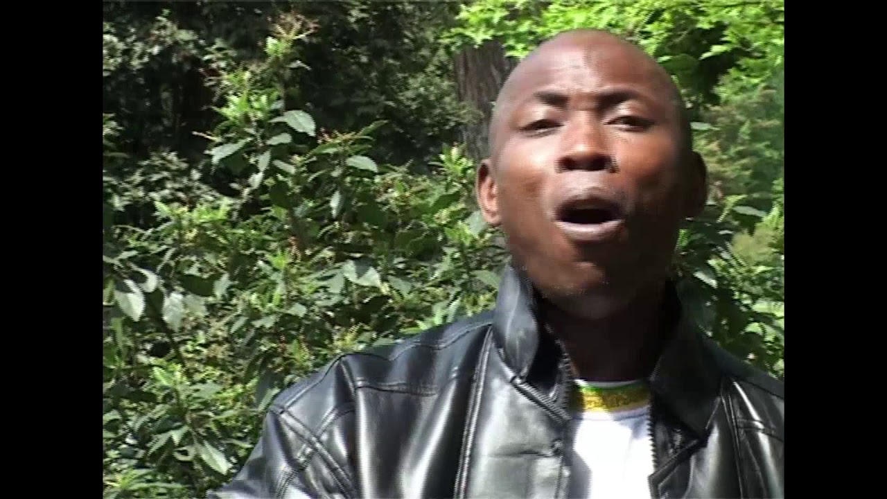 Nkodo Sitony 