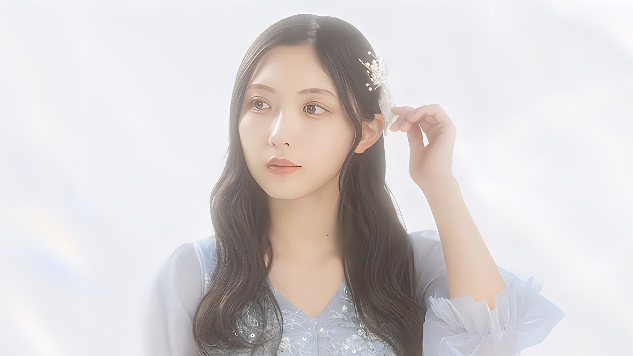 【櫻坂46】谷口愛季　すれ違いsnow すき、ふりつもる 向井純葉 藤吉夏鈴 遠藤理子 松田里奈　的野美青 