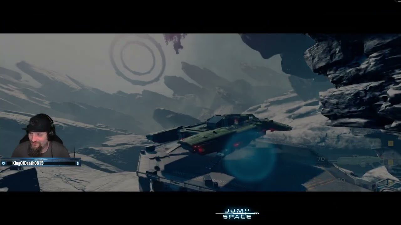 Jump Space - Weiter Upgraden, Farmen und die Artefact Anordnung besser machen.