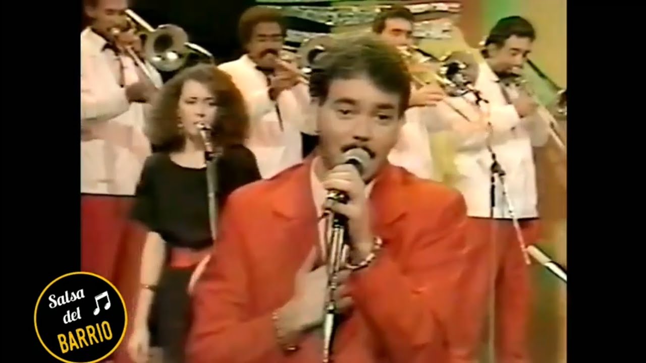 Se parte de mi vida - Dan Den de Cuba (EN VIVO)