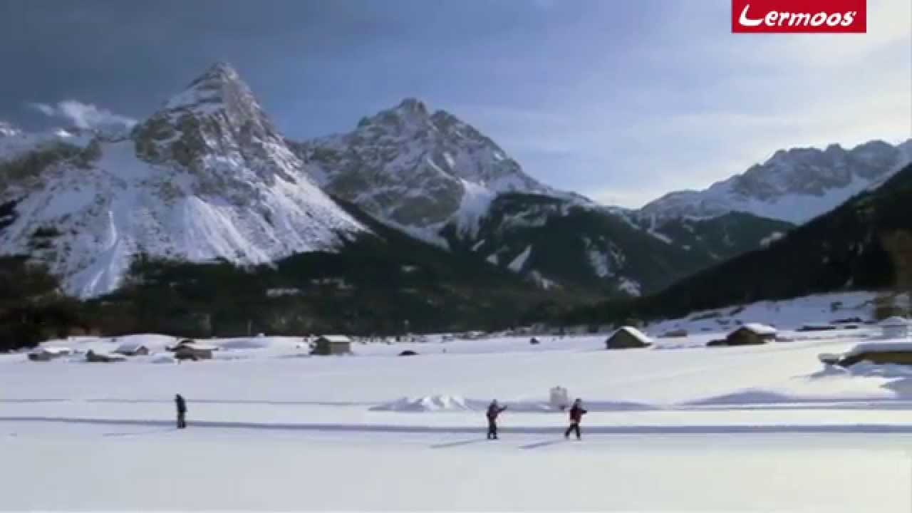 Winterclip Lermoos 2012