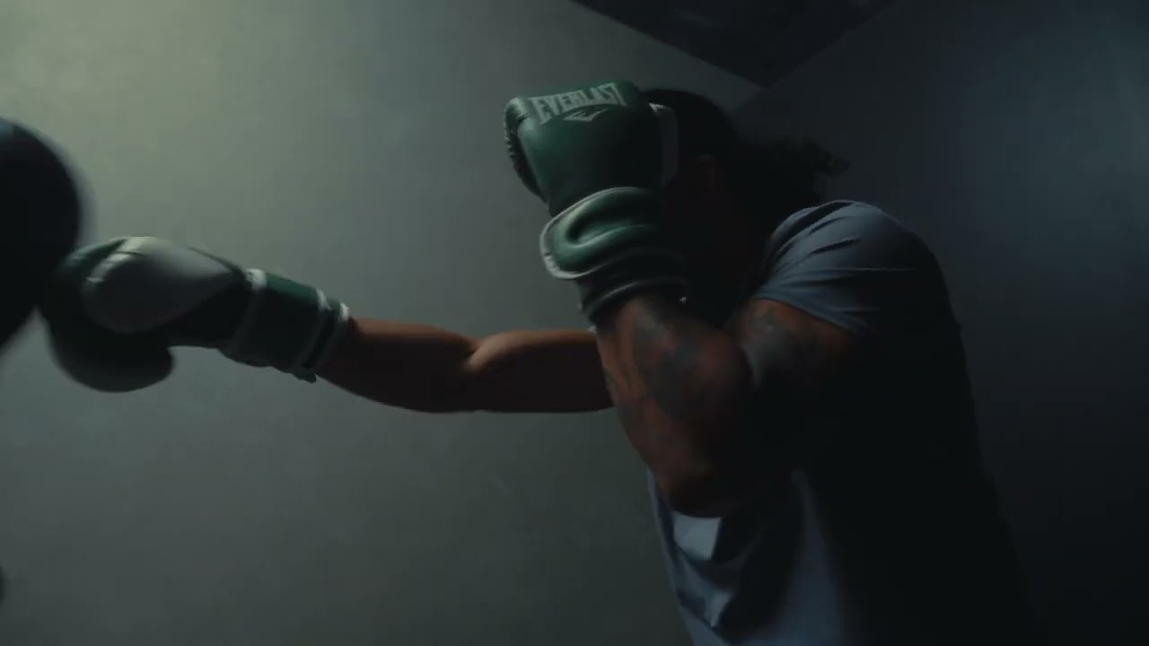 Everlast - Boxing For Fitness Mens