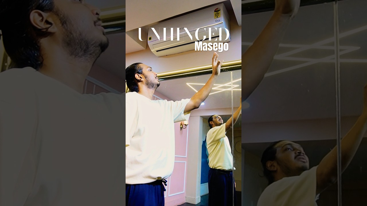 UNHINGED - 