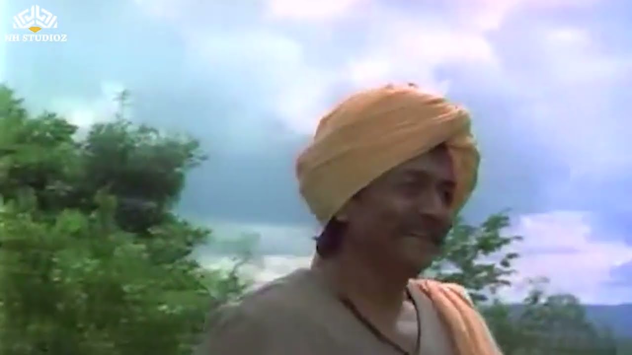 Parna Pachu Savala Video Song - Bhalu Movie | Marathi Song | Sudhir Phadke