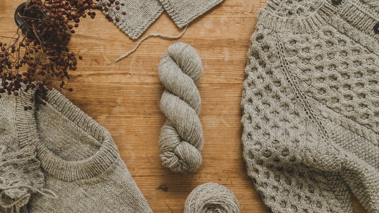 intro to the new yarn base 