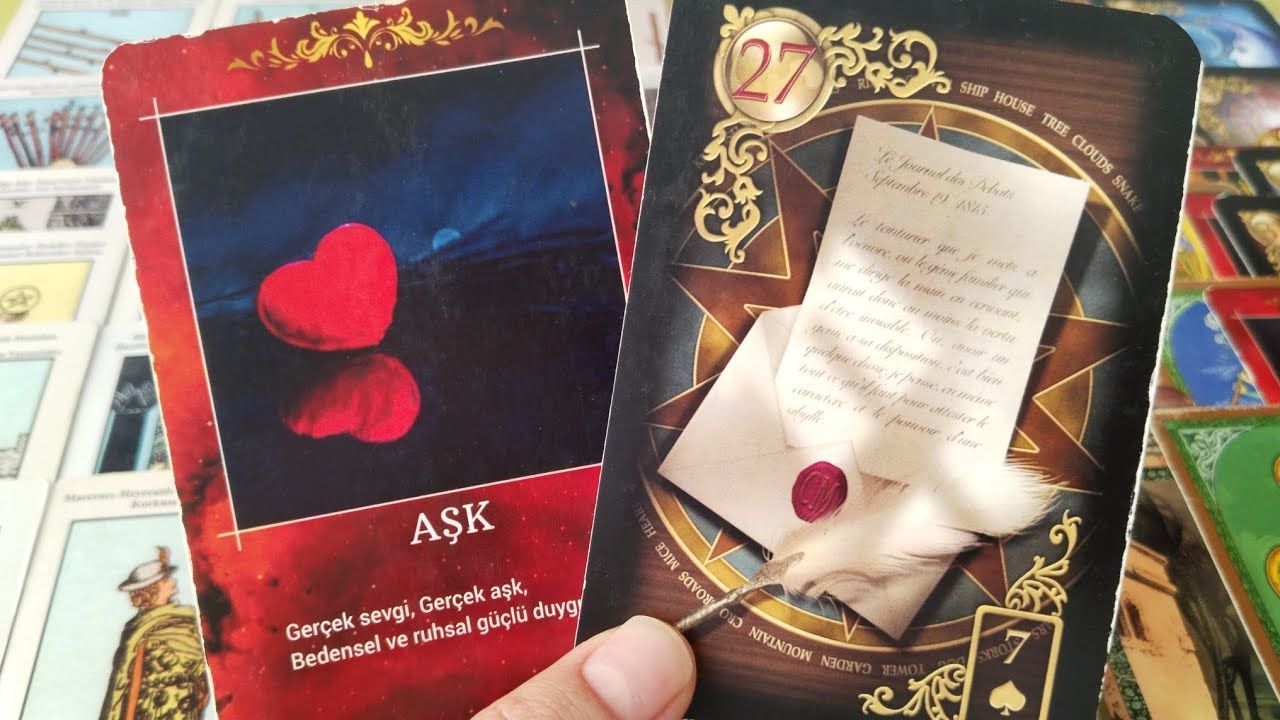 AKLINDAKİ KİŞİ❤️ SENİ SORDUM CEVAPLAR ÇOK NET🧿HAZIR MISIN😇💯#tarot #aklımdakikişihakkımdanedüşünüyor