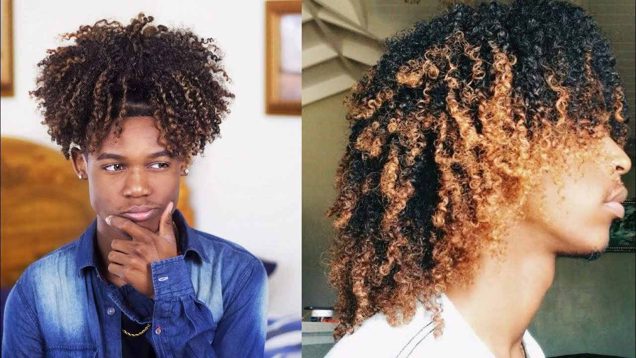 RATING MY SUBSCRIBERS NATURAL HAIR!! 😭 (1-10)