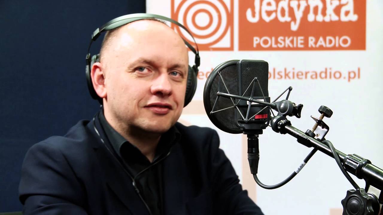O tym czy potrzebujemy ocalenia - ks. dr Marek Dziewiecki