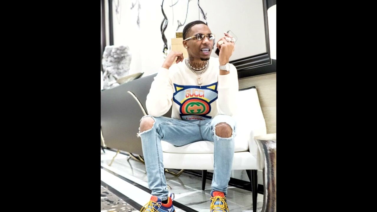 (FREE) Key Glock x Young Dolph Type Beat - 