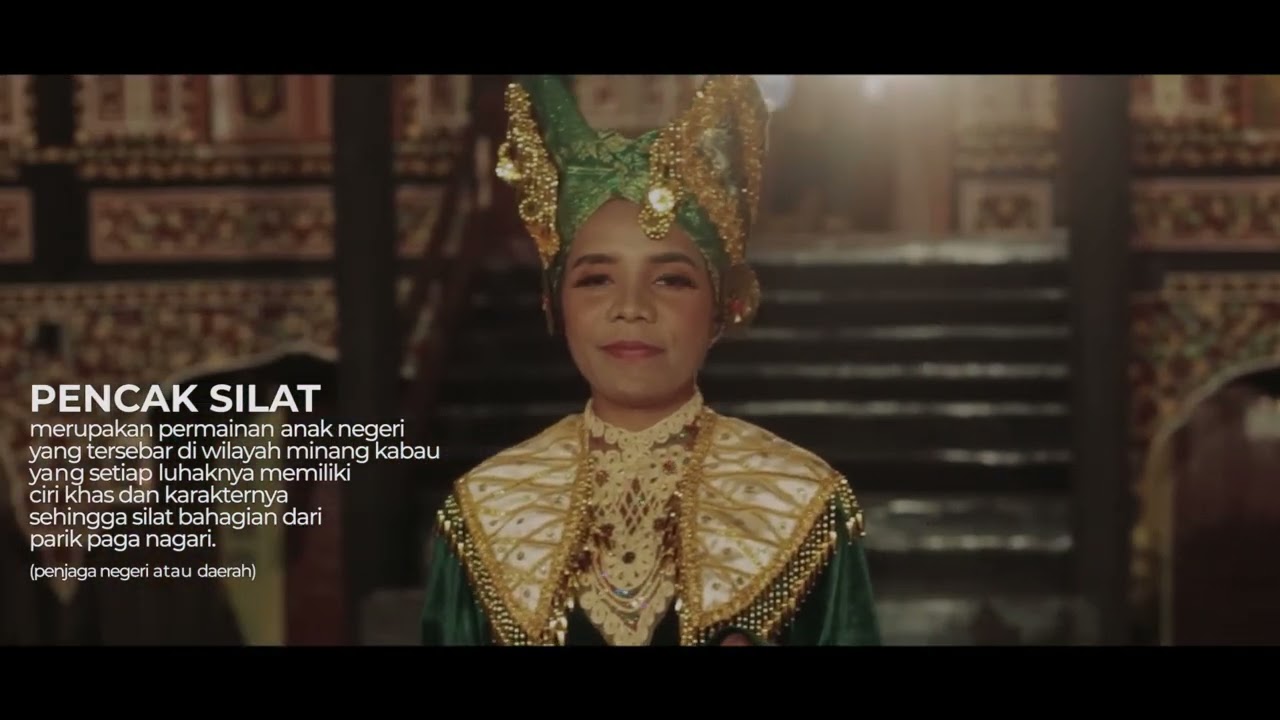 NUSANTARA GEMILANG 2022 - Sumatera Barat