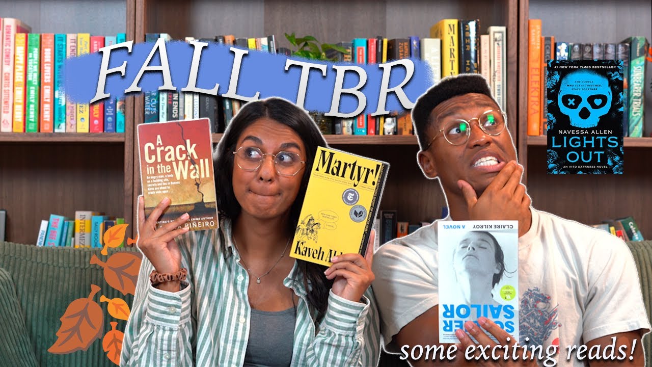 осень для читателей!!! | наша осень tbr