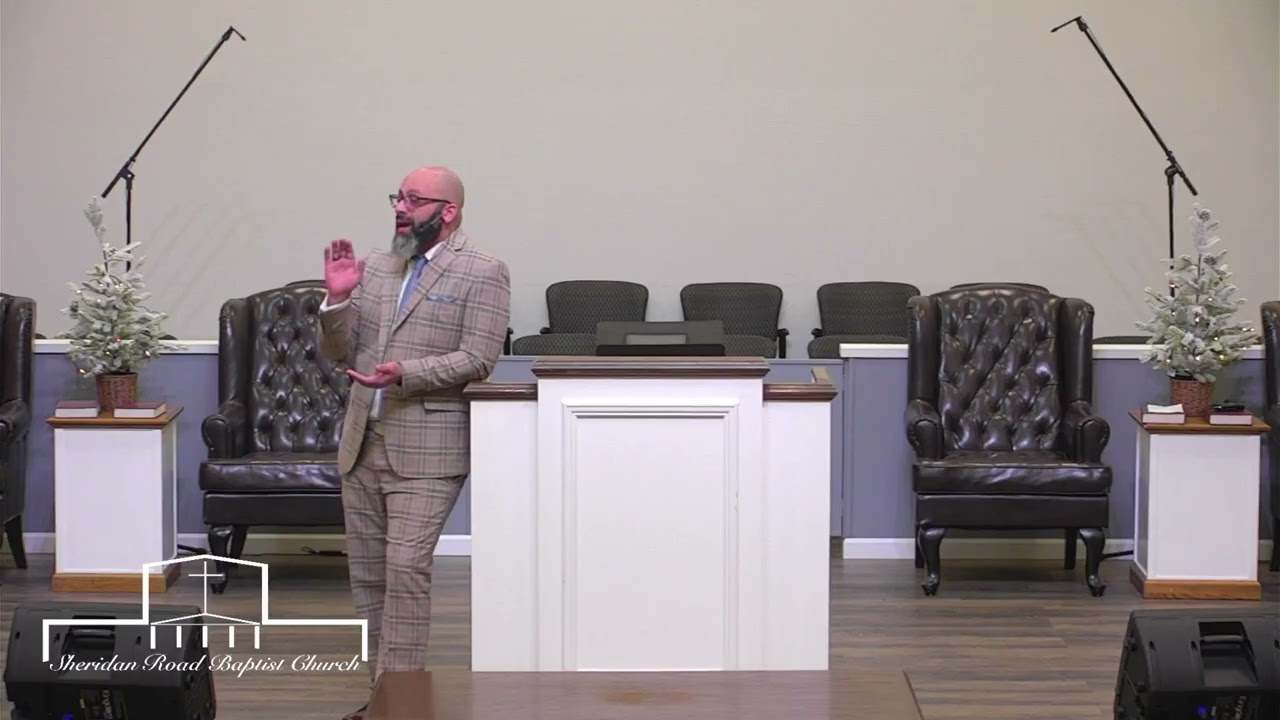 The Law vs. Our Faith (part 1)