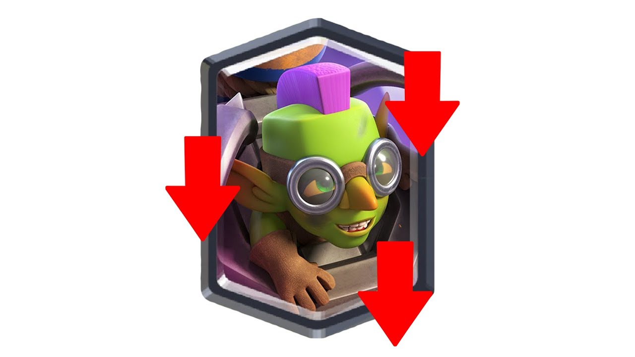 THEY ALREADY NERFED IT 🤣