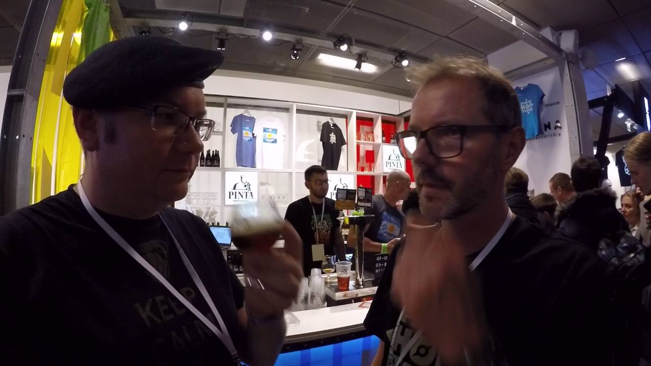 [WFP5] Eisbock z Pinty