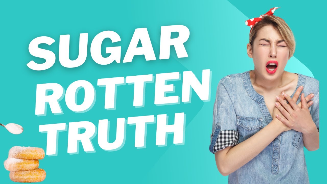 What Happens When You Eat Too Much Sugar?