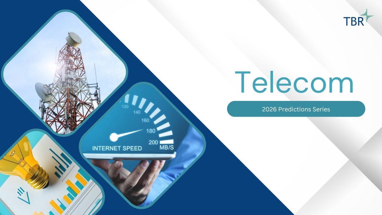 2026 Predictions: Telecom