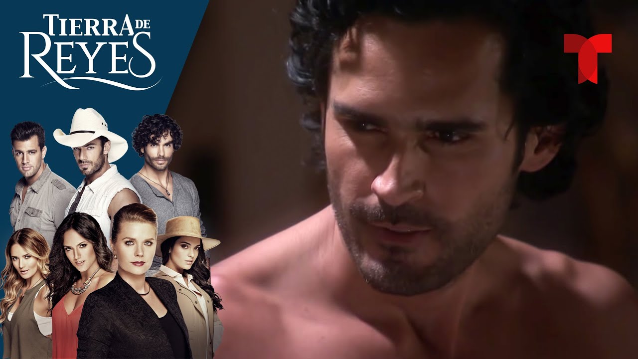 Tierra de Reyes | Capítulo 25 | Telemundo