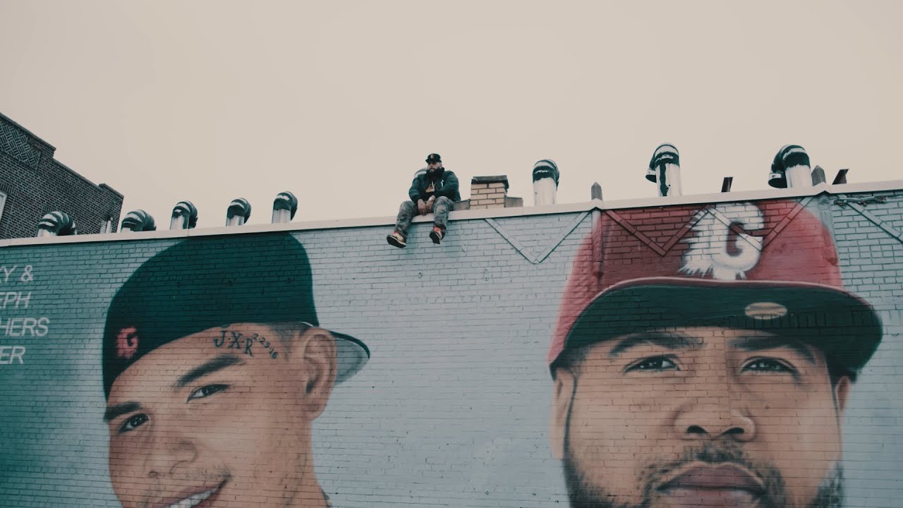 NEMS - COUSINS [OFFICIAL VIDEO]