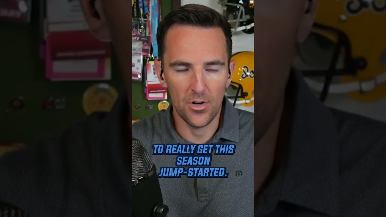 The New Iowa State Cyclones