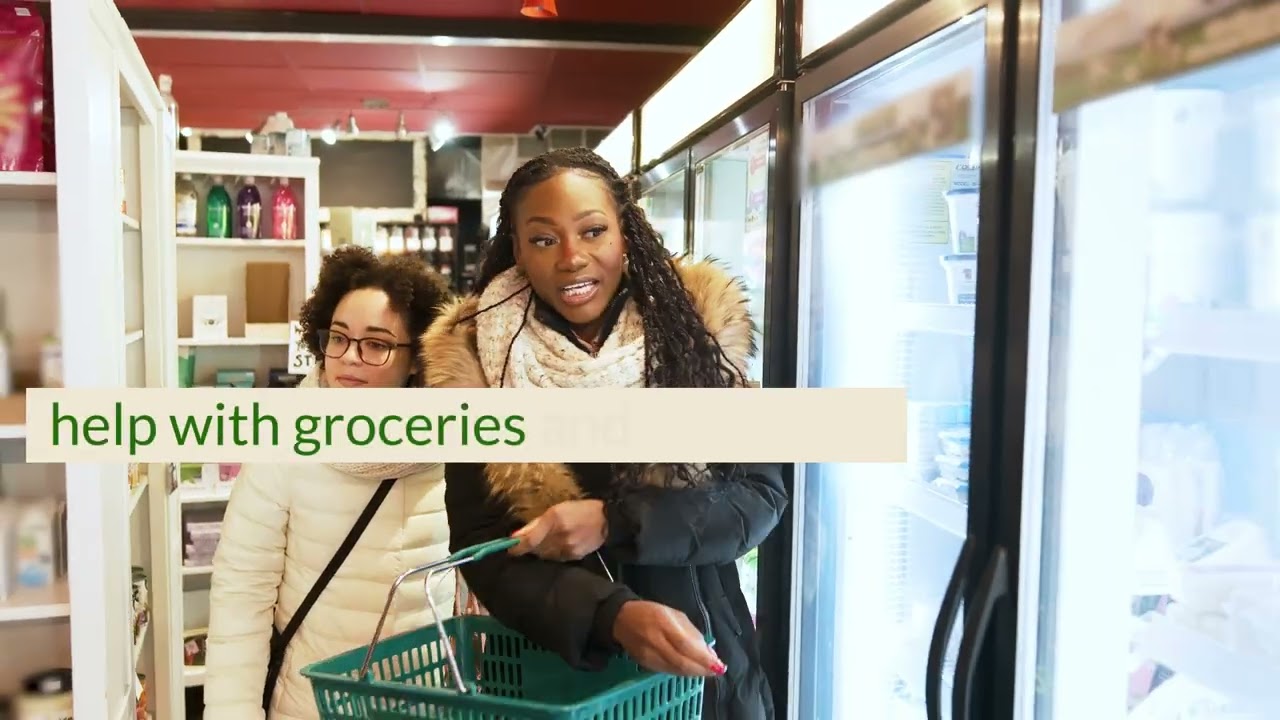 Новое пособие на продукты питания и товары первой необходимости в Канаде