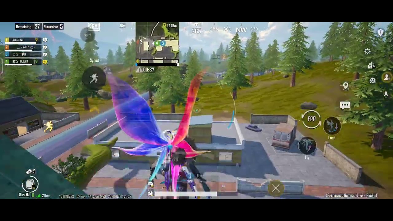 My new video please like 🎮💞#pubg #bgmi 