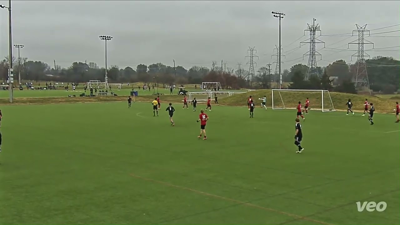 2025 Bethesda Premier Cup