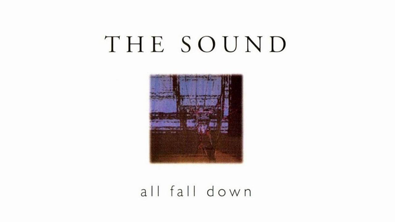 The Sound - Calling The New Tune (HQ)
