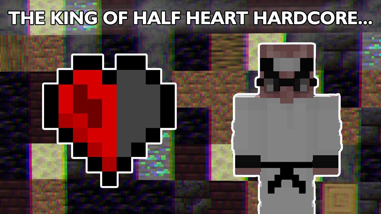 The Minecraft Speedrunner Who DOMINATED The Most GRUELING Category - Ninjabrain