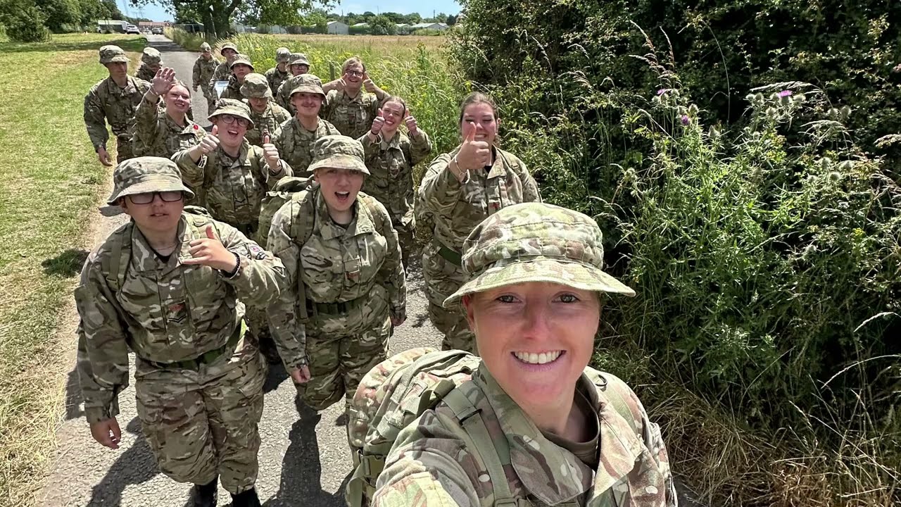 City of Portsmouth CCF Summer Camp 2024