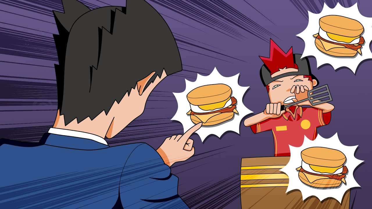 Viewtiful Joe Works Minimum Wage