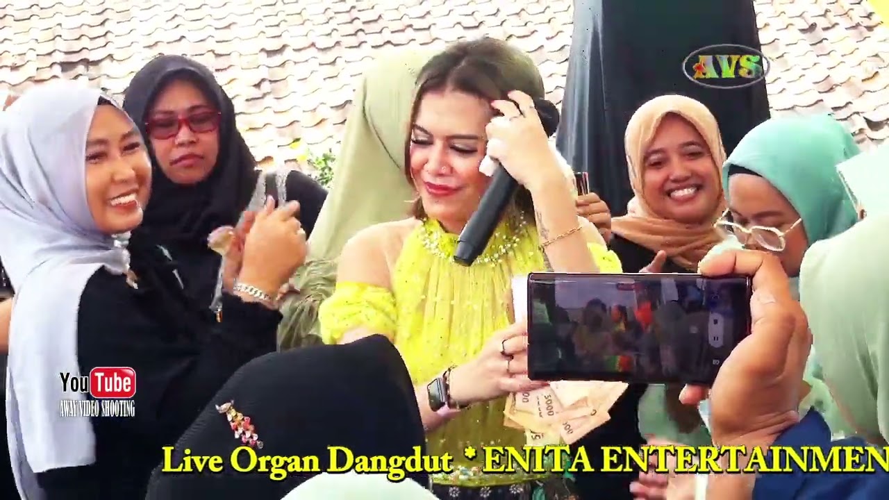 Domba Kuring Voc Ade Astrid kp lamaran ,Pringkasap, PABUARAN SUBANG ENITA NADA