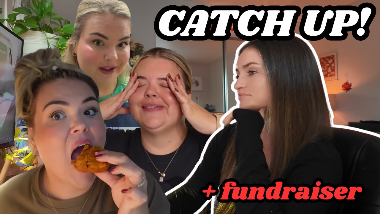 Alexandra Rodriguez's Shopping Turns Into A Good Deed | Catch-Up Reaction + Fundraiser | PART 1