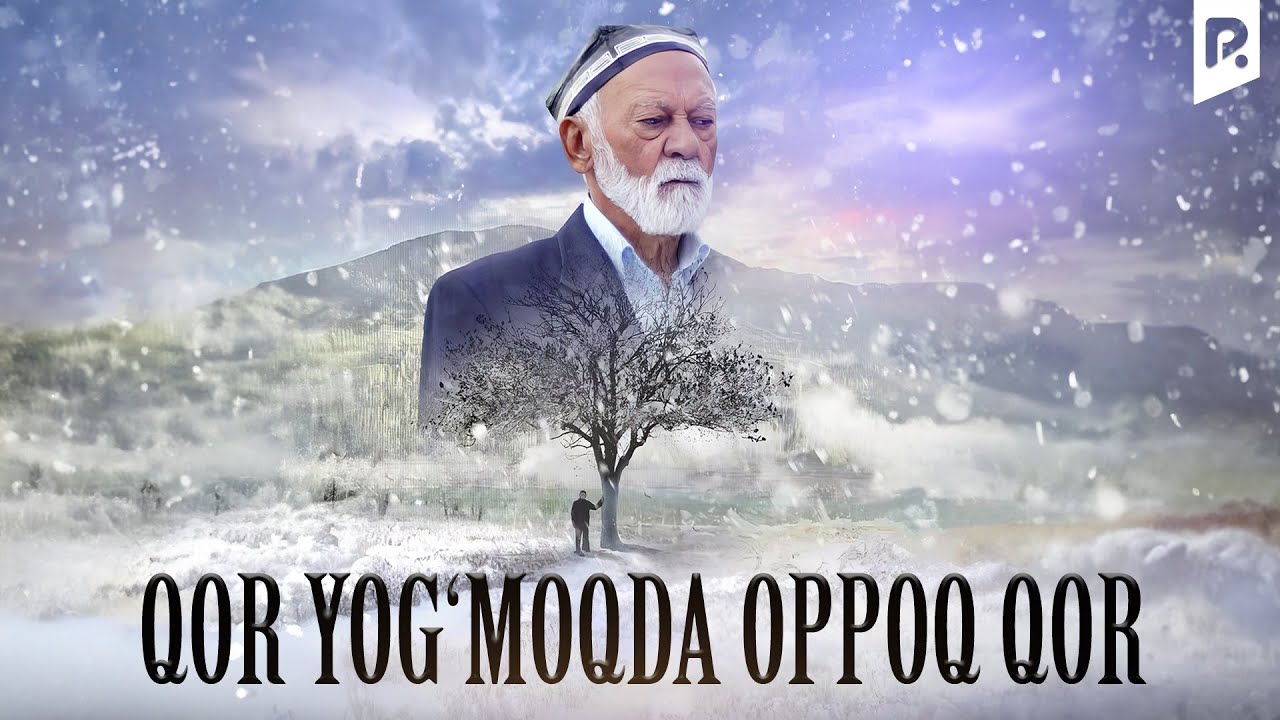 Qor yog'moqda oppoq qor (o'zbek film) | Кор ёгмокда оппок кор (узбекфильм)