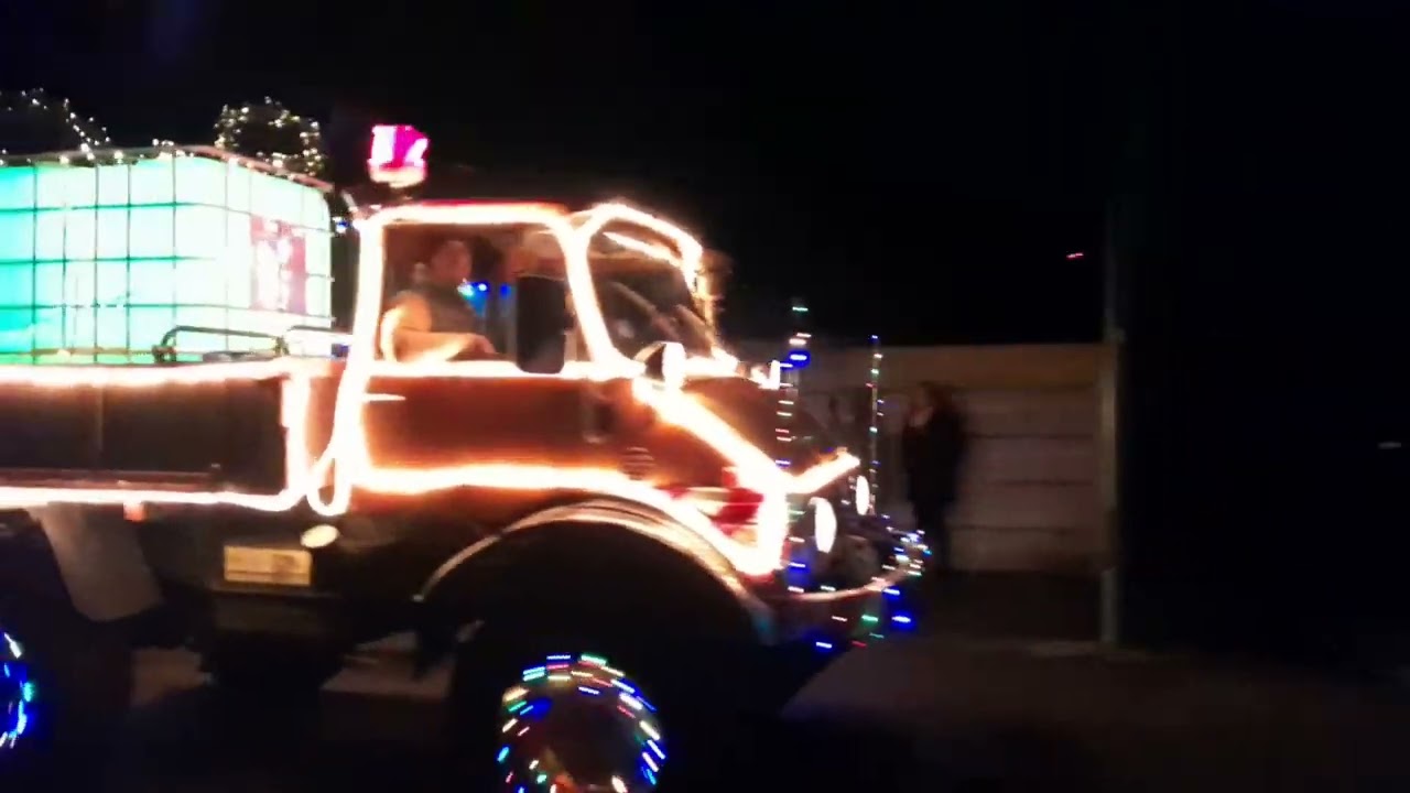 eindejaars vlog (2023)