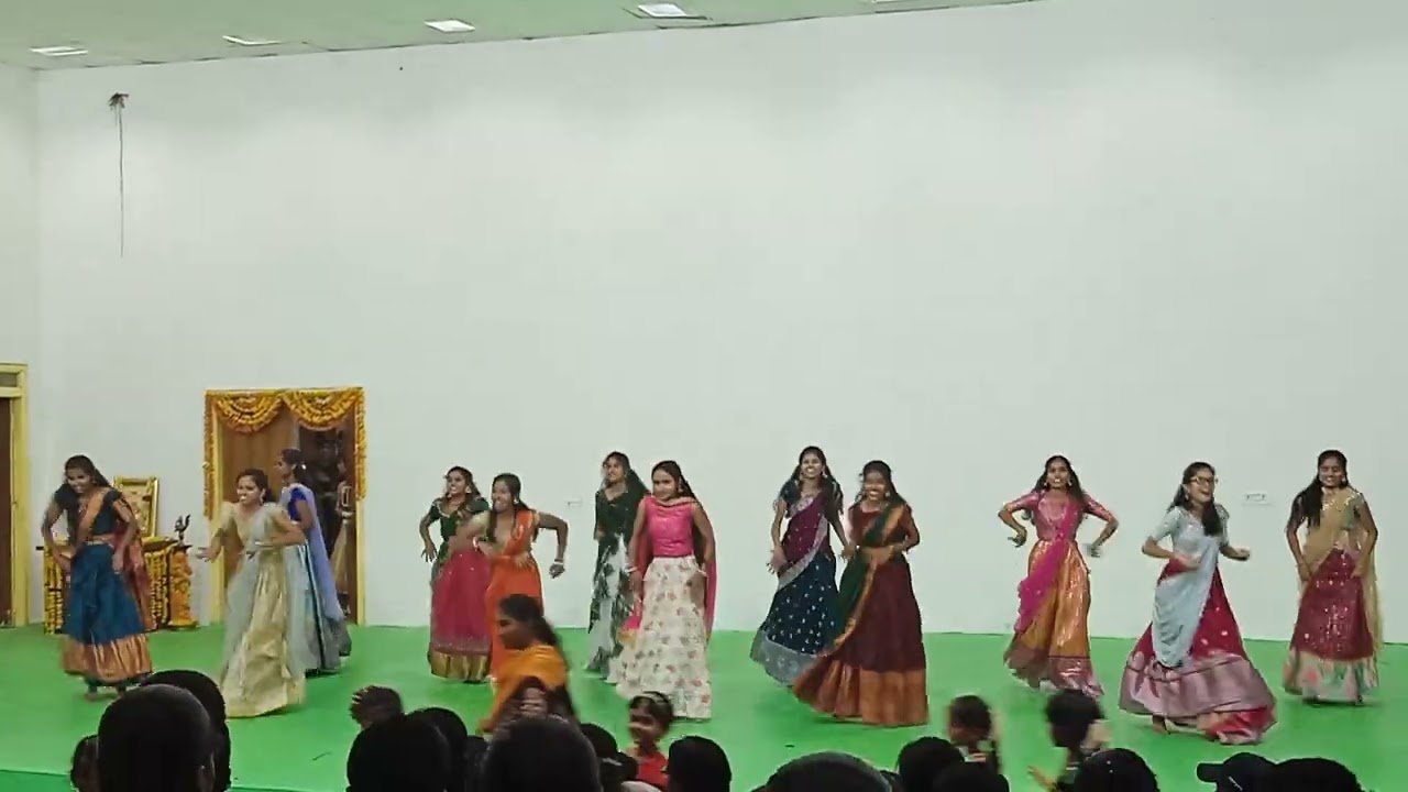 Telangana Education Day | RGUKT Basar | 2023 | Telangana Decennial Celbrations | Dance club Rgukt
