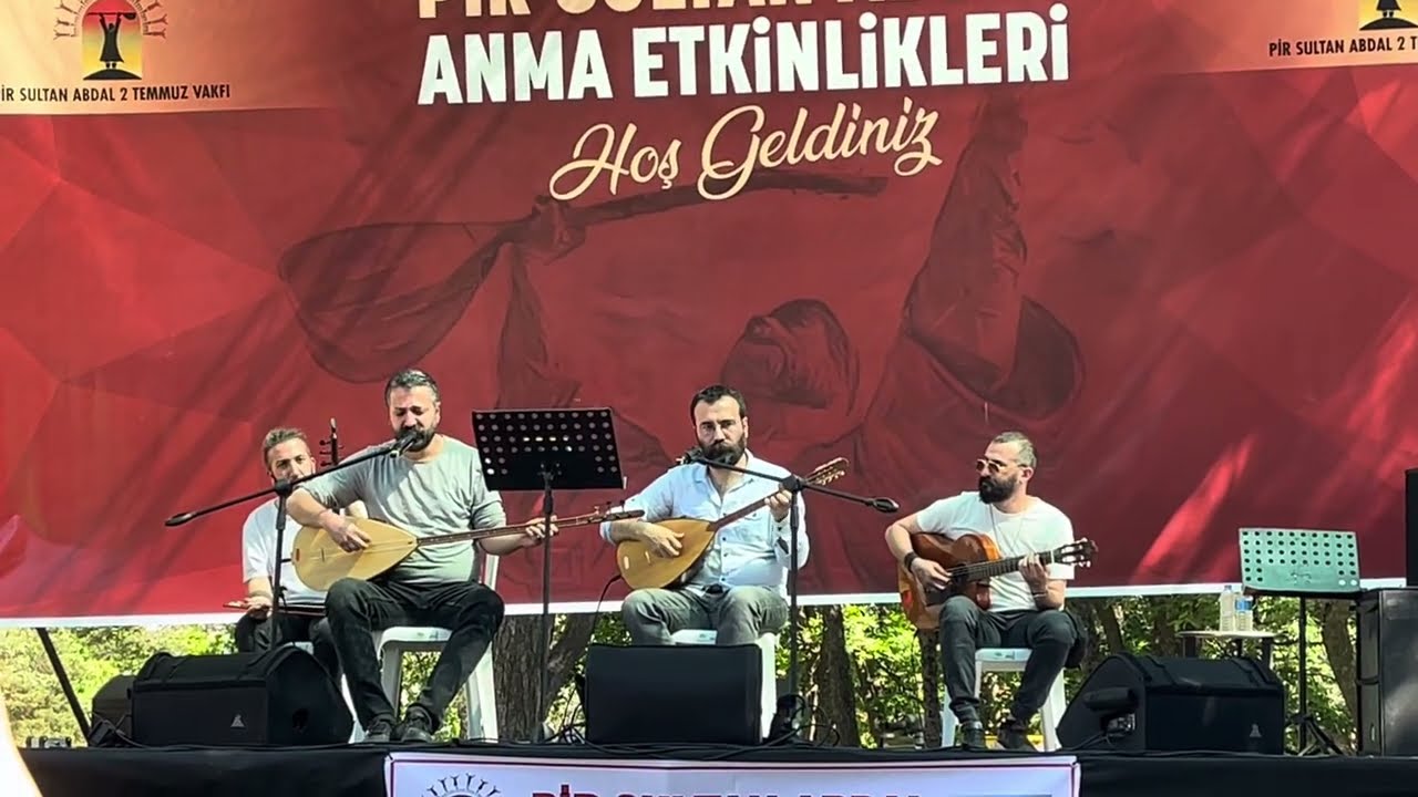 Uğur Küçük-Bilal Demir / Banaz Anması 2023