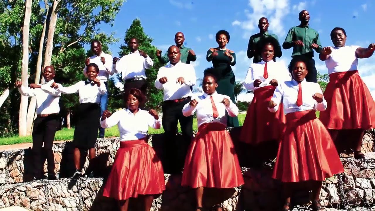 PARKMORE CYF CHOIR