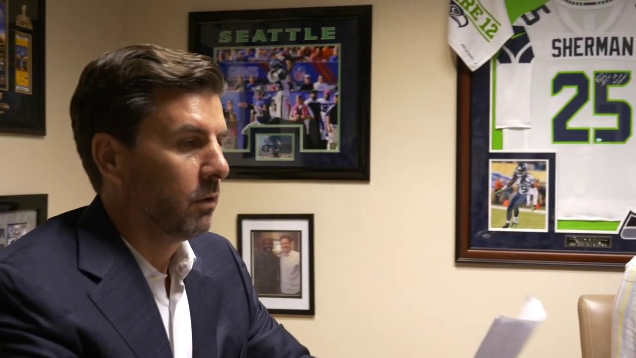 Free Legal Consultation With A Seattle Personal Injury Attorney - Davis Law Group, P.S.