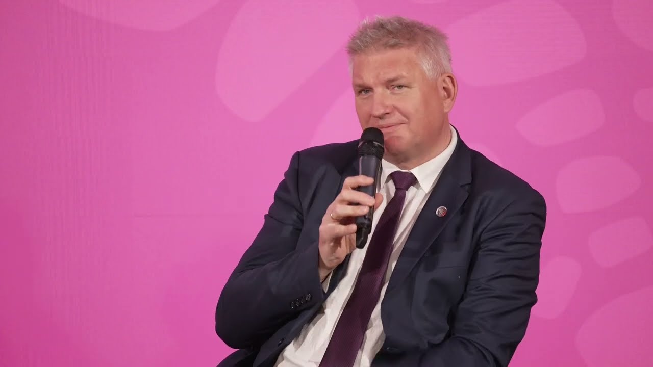 Piramida świadczeń zdrowotnych | Kongres Rzecznicy Zdrowia 2024