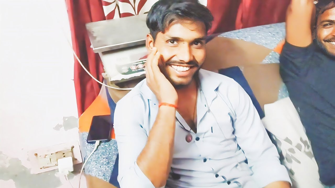 आ जाइए मेरे घर पर अनिकेश भैया || Noida Se Aaye Hain ghumne ke liye 😎😎😎😎