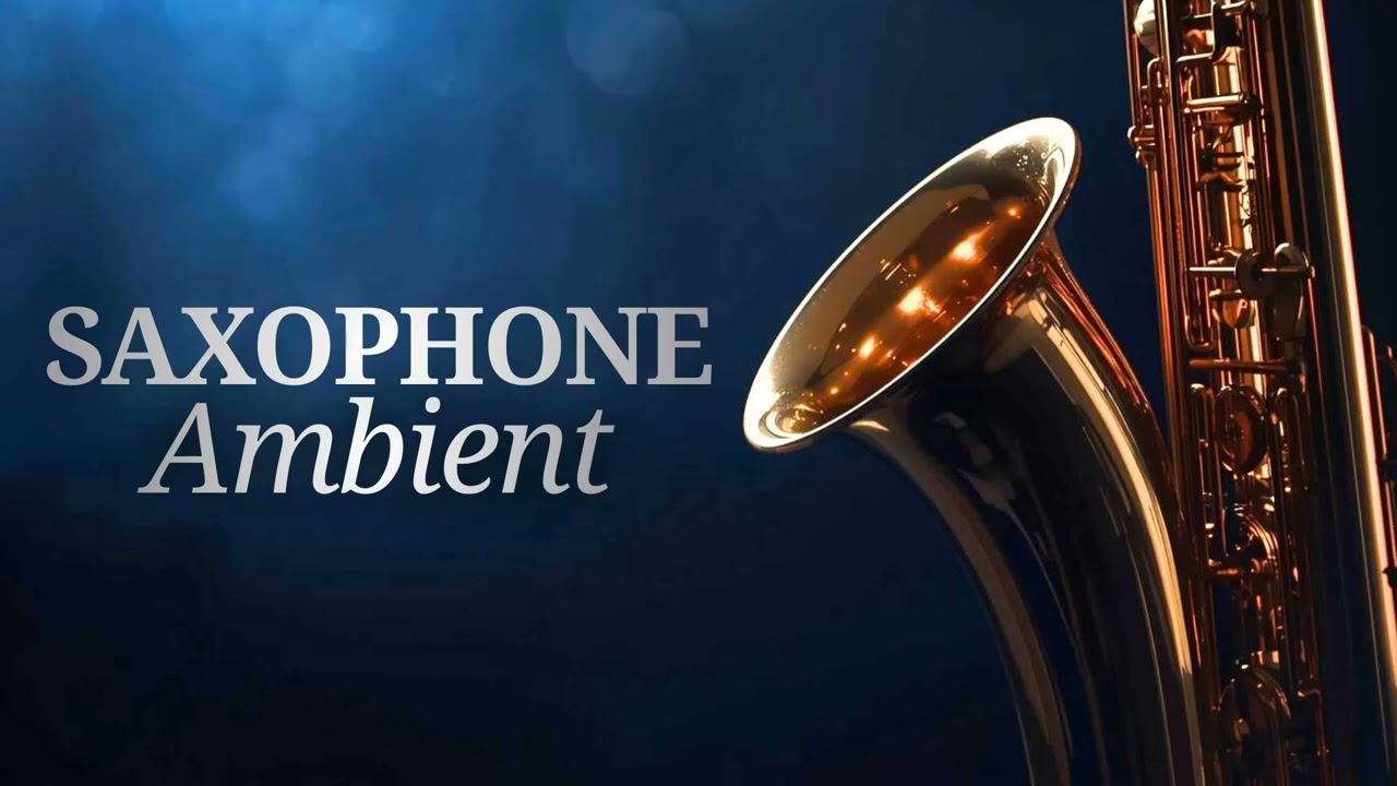Zen Saxophone Instrumental | Meditation Music for Serenity