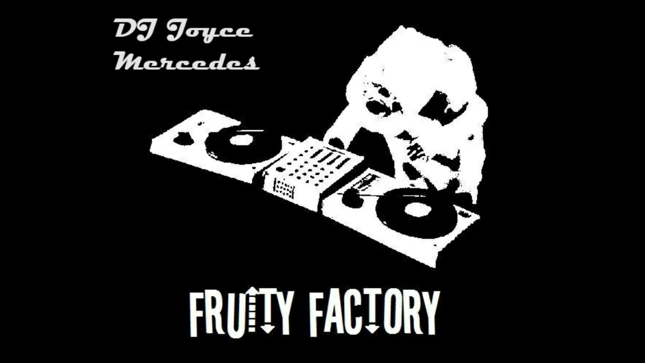 Old School Sessions - DJ Joyce Mercedes