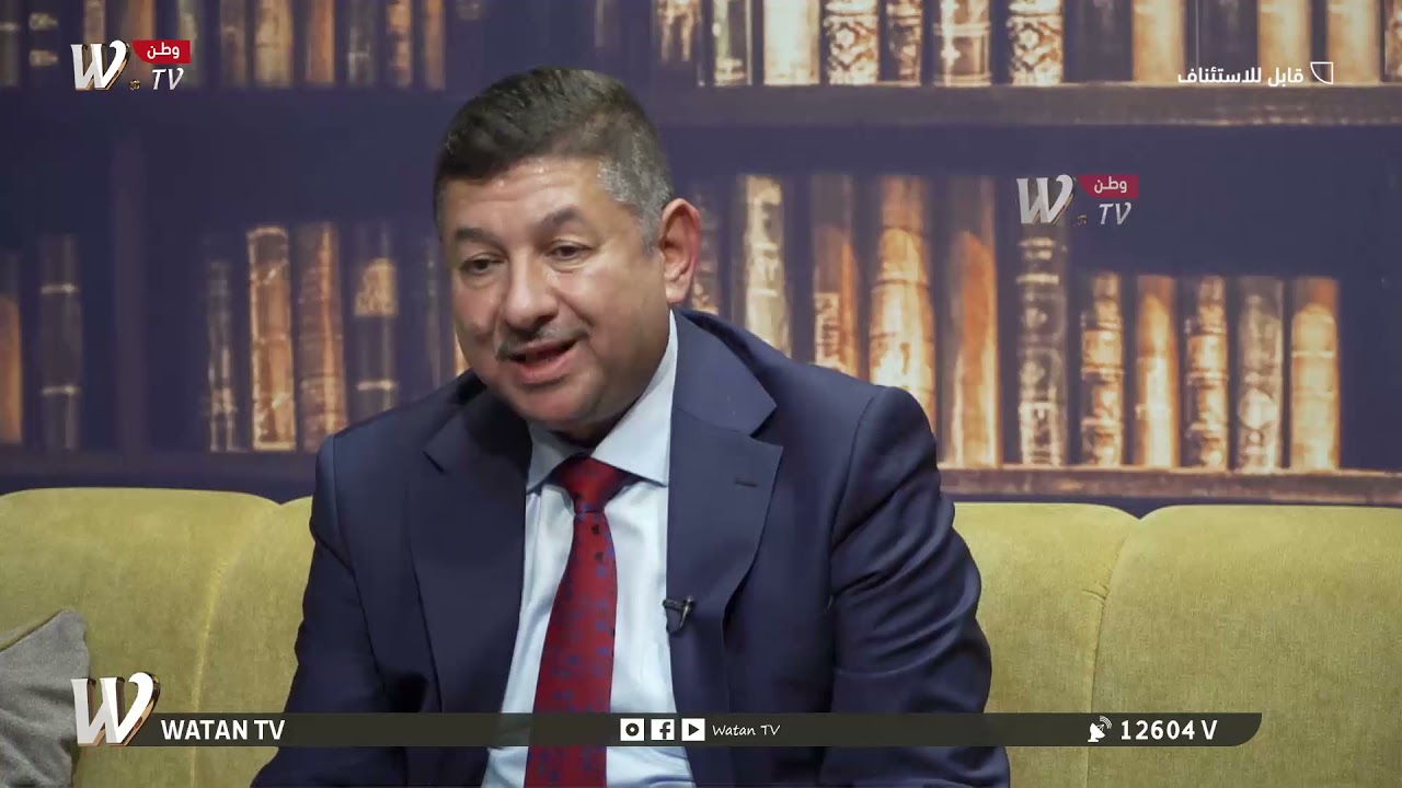 الداودي لـ #قابل للإستئناف .. ما هي النشاطات التي يقوم بها اتحاد الحقوقيين العراقيين ؟
